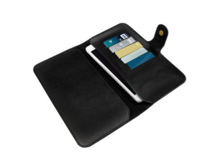LogiLink Etui à smartphone, 5 compartiments, 5,5' (13,97 cm)