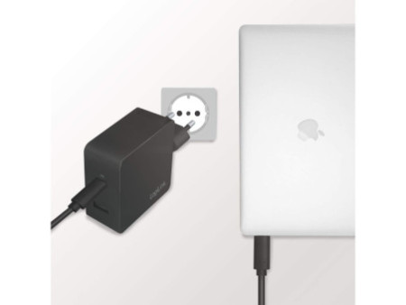 LogiLink Câble USB 3.1, USB-C - USB-C mâle, 1,0 m, noir