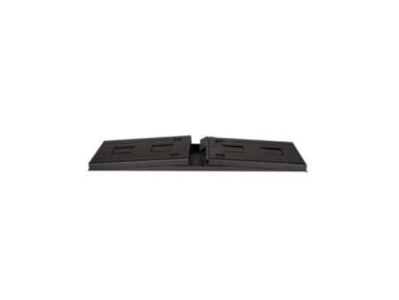 LogiLink Support mural 19', 4 U, gris clair (RAL7035)