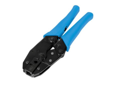 LogiLink Pince à sertir pour Cat.6 / Cat.6A RJ45 mâle