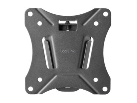 LogiLink Support mural pour TV, plat, 33,02 - 68,58 cm