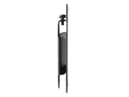 LogiLink Support mural pour TV, plat, 33,02 - 68,58 cm