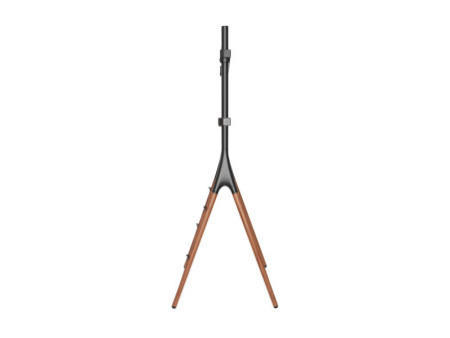 LogiLink Support pour téléviseur, 124,46 - 177,80 cm, noir