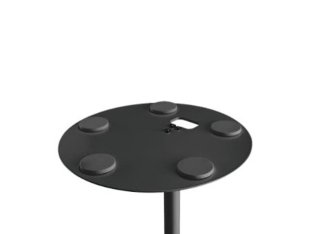 LogiLink Support pour haut-parleur SONOS ONE & SONOS PLAY:1
