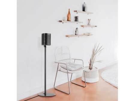 LogiLink Support pour haut-parleur SONOS ONE & SONOS PLAY:1