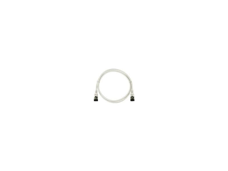 LogiLink Câble patch Ultraflex, Cat. 6A, U/FTP, 1,5 m, rouge
