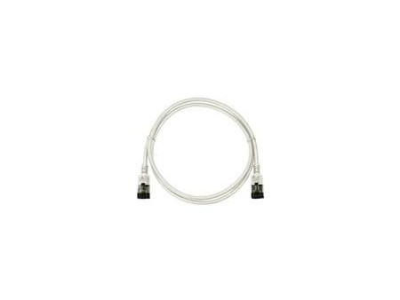 LogiLink Câble patch Ultraflex, Cat. 6A, U/FTP, 1,5 m, bleu