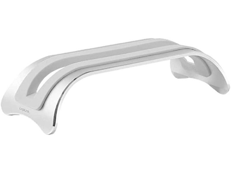 LogiLink Support vertical pour ordinateur portable MacBook
