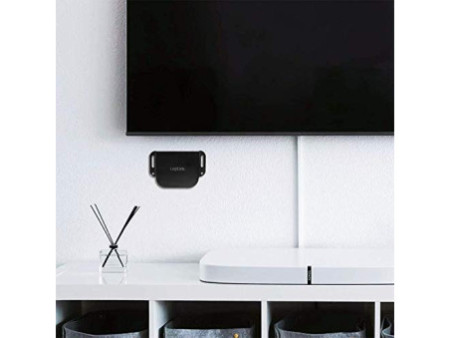LogiLink Répartiteur Ultra Slim 4K Pro HMDI, support montage