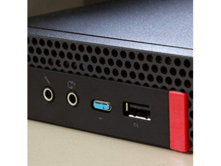 LogiLink Verrou de sécurité USB-C, 1 clé / 4 verrous