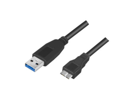 LogiLink Hub USB 3.0 + lecteur de carte, 3 ports, argenté