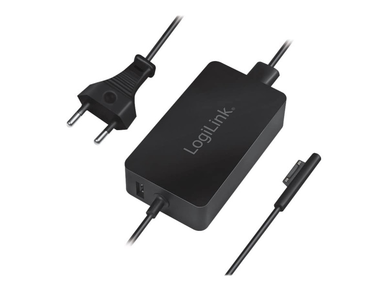 LogiLink Bloc d'alimentation pour ordinateurs portables