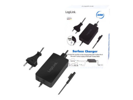 LogiLink Bloc d'alimentation pour ordinateurs portables