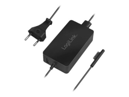 LogiLink Bloc d'alimentation pour ordinateurs portables