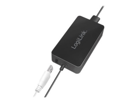 LogiLink Bloc d'alimentation pour ordinateurs portables