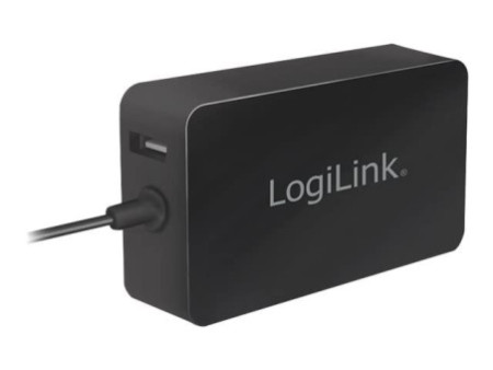 LogiLink Bloc d'alimentation pour ordinateurs portables