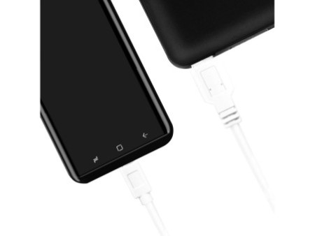 LogiLink Câble USB 3.2, USB-A - USB-C, 3,0 m, blanc