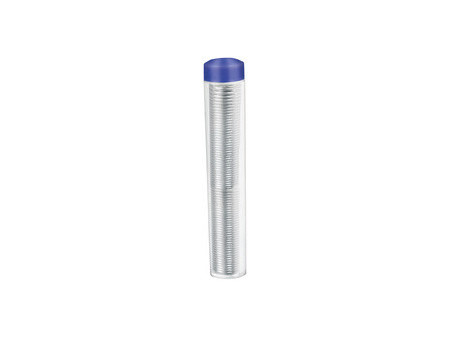 LogiLink Fil à souder, diamètre: 0,56 mm, cuivre 0,7%, 12,5g