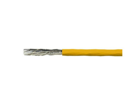 LogiLink Câble d'installation, Cat.7A, S/FTP, 200 m, Simplex