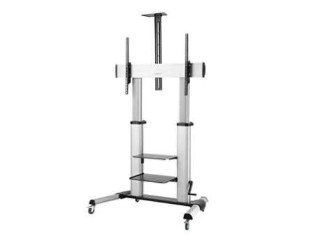 LogiLink Chariot pour TV et écrans, pour 152,4 à 254,0 cm