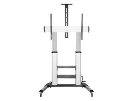 LogiLink Chariot pour TV et écrans, pour 152,4 à 254,0 cm