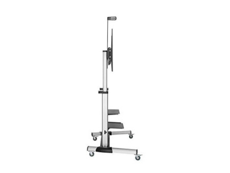 LogiLink Chariot pour TV et écrans, pour 152,4 à 254,0 cm