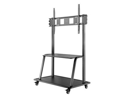 LogiLink Chariot pour TV et écrans, pour 152,4 - 266,7 cm