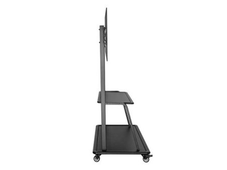 LogiLink Chariot pour TV et écrans, pour 152,4 - 266,7 cm