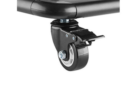 LogiLink Chariot pour TV et écrans, pour 152,4 - 266,7 cm