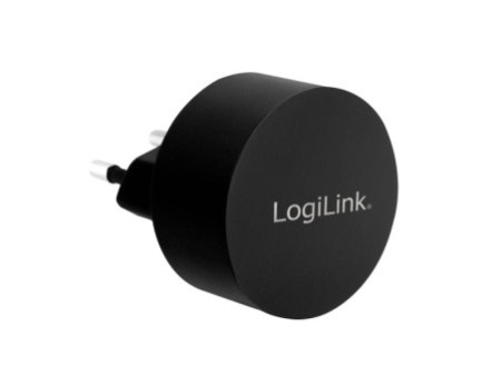 LogiLink Chargeur secteur USB pour Fast Charging, 2x USB