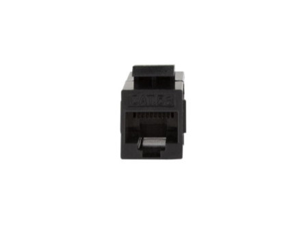 LogiLink Connecteur keystone Cat.5e, classe D, non blindé