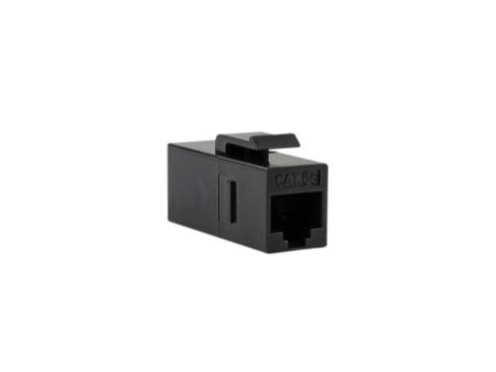 LogiLink Connecteur keystone Cat.5e, classe D, non blindé