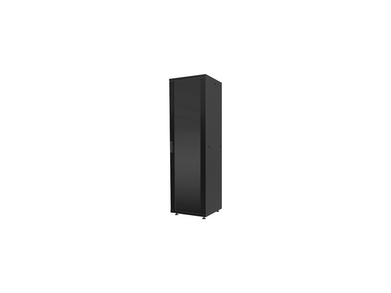 LogiLink Baie réseau 19' Eco, 16 U, noir (RAL9005)