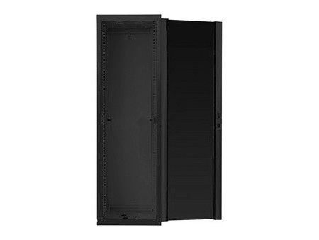 LogiLink Baie réseau 19' Eco, 16 U, noir (RAL9005)