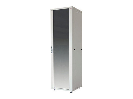 LogiLink Baie réseau 19' Eco, 16 U, noir (RAL9005)