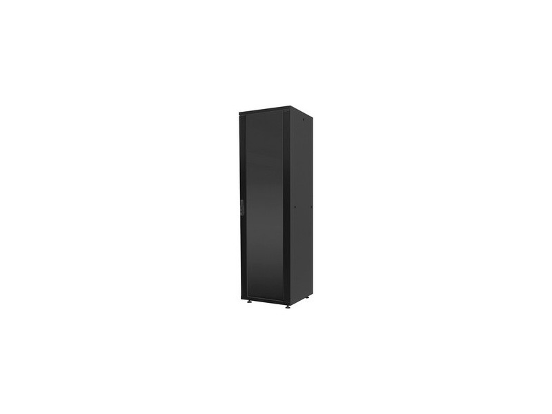 LogiLink Baie réseau 19' Eco, 26 U, noir (RAL9005)