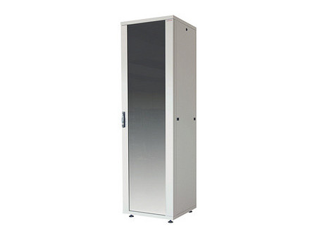 LogiLink Baie réseau 19' Eco, 26 U, noir (RAL9005)