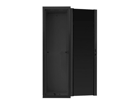 LogiLink Baie réseau 19' Eco, 32 U, noir (RAL9005)
