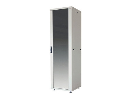 LogiLink Baie réseau 19' Eco, 32 U, noir (RAL9005)