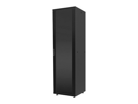 LogiLink Baie réseau 19' Eco, 16 U, gris clair (RAL7035)