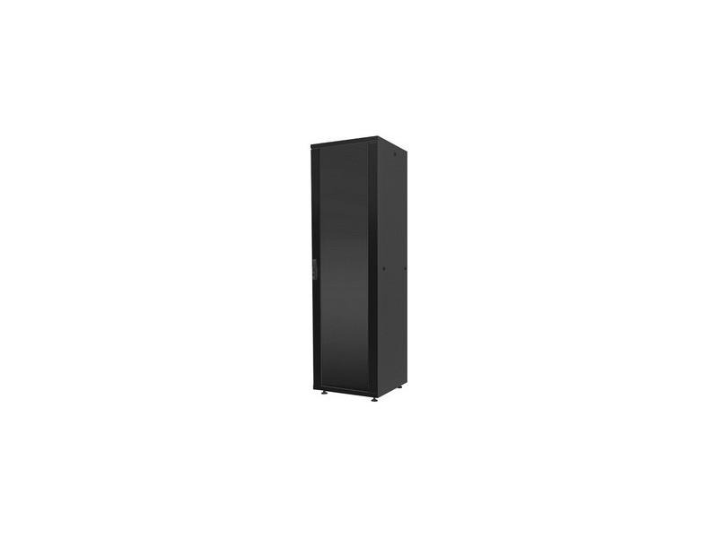 LogiLink Baie réseau 19' Eco, 32 U, gris clair (RAL7035)