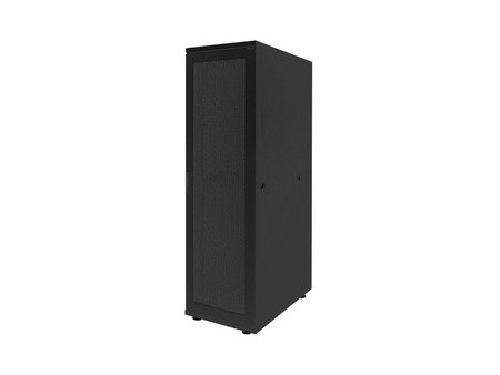 LogiLink Baie serveur 19' Eco, 42 U, noir (RAL9005)