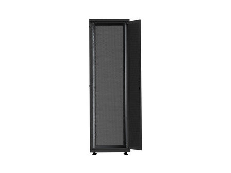 LogiLink Baie serveur 19' Eco, 42 U, noir (RAL9005)