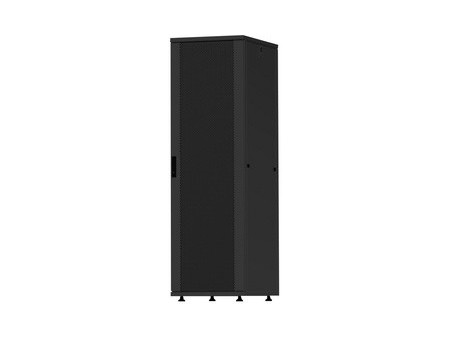 LogiLink Baie serveur 19' Eco, 42 U, noir (RAL9005)