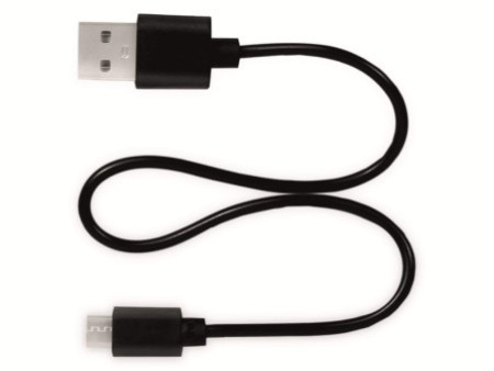 LogiLink Ecouteurs Bluetooth 5.0, stéréo, noir