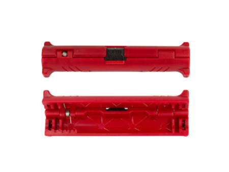 LogiLink Kit de montage pour fiche mâle F & câble coaxial
