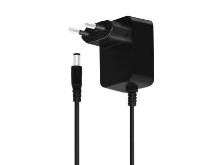 LogiLink Distributeur HDMI 4K/60 Hz Downscaler, 2 ports,noir