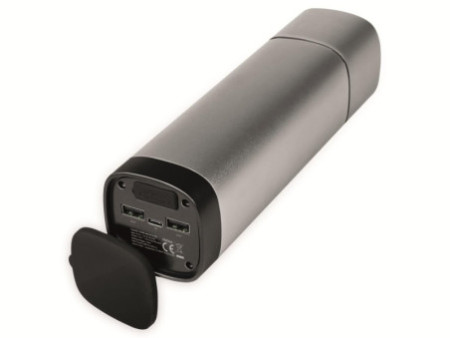 LogiLink Batterie externe, 10.000 mAh, démarreur voiture