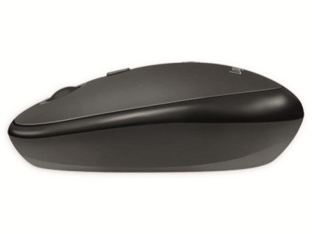 LogiLink Souris optique, sans fil, noir