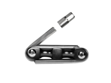 LogiLink Outil multifonctions pour vélo, 9 pièces